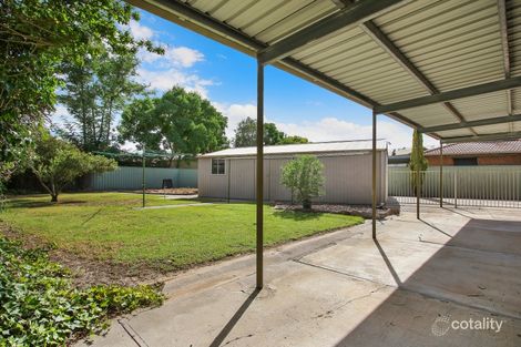 Property photo of 35 St Andrews Circuit Thurgoona NSW 2640