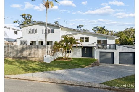 12 Larbonya Cres, Capalaba, QLD 4157