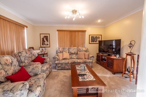 Property photo of 27 Rogers Drive Gatton QLD 4343