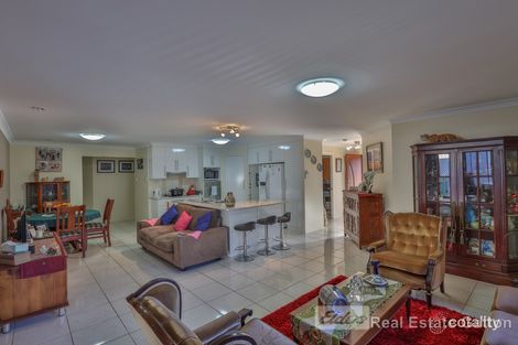 Property photo of 27 Rogers Drive Gatton QLD 4343