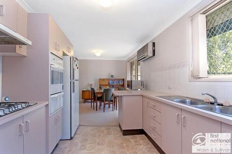 Property photo of 1A Wandsworth Street Parramatta NSW 2150