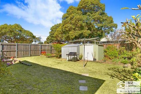 Property photo of 1A Wandsworth Street Parramatta NSW 2150