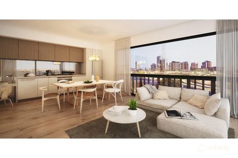 4/108 Ireland St, West Melbourne, VIC 3003