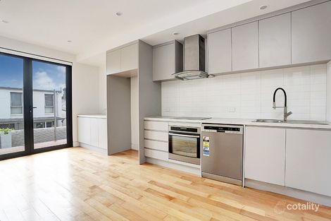 Property photo of 2/9 Kent Lane Prahran VIC 3181