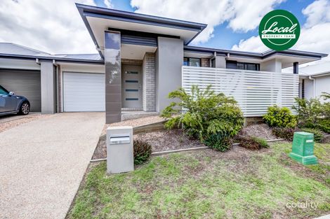 Property photo of 8 Tempera Place Yarrabilba QLD 4207