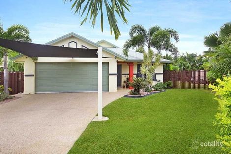 Property photo of 23 Greentree Circuit Bushland Beach QLD 4818