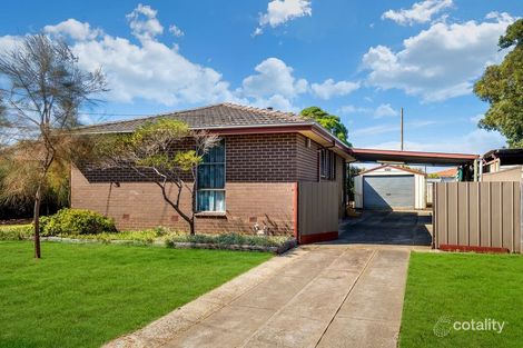 Property photo of 18 Challenger Close Whittington VIC 3219