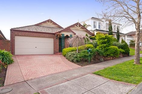 54 Billanook Way, Chirnside Park, VIC 3116