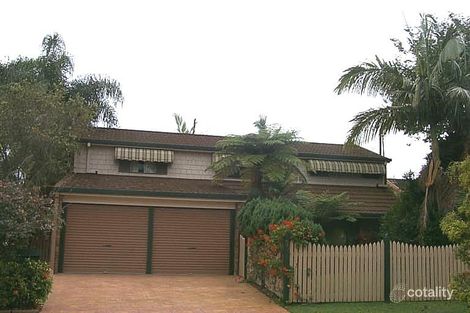 39 Fanfare St, Eight Mile Plains, QLD 4113