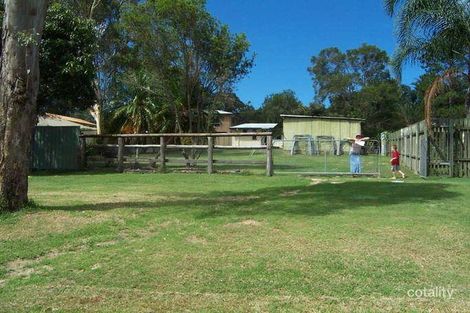 Property photo of 299 Redland Bay Road Capalaba QLD 4157