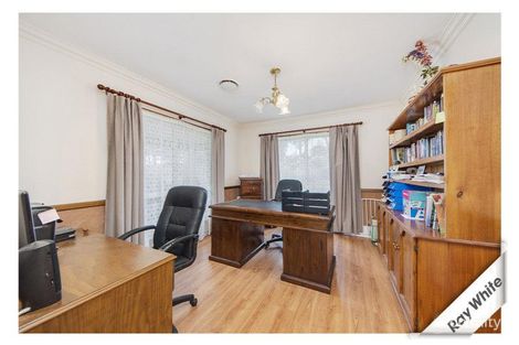 Property photo of 7 Staunton Place Googong NSW 2620