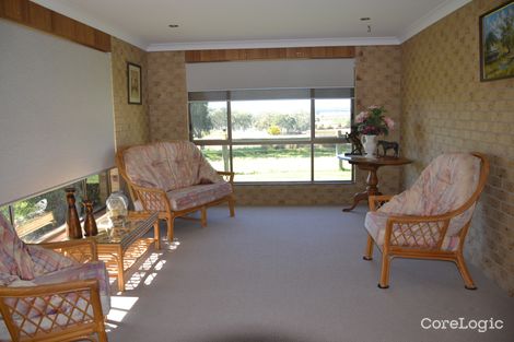 Property photo of 35 Palaroo Lane Inverell NSW 2360