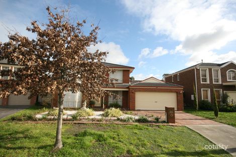 13 Sovereign Pl, Wantirna South, VIC 3152