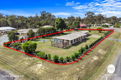 Property photo of 7 Wills Court Oakhurst QLD 4650