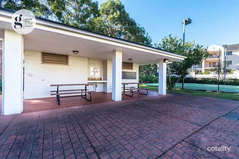 Property photo of 43/6-8 Nile Close Marsfield NSW 2122