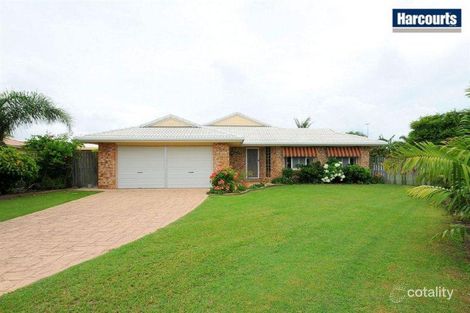 26 Sager Ct, Torquay, QLD 4655