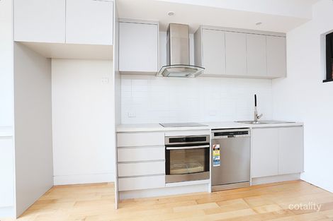 Property photo of 2/9 Kent Lane Prahran VIC 3181