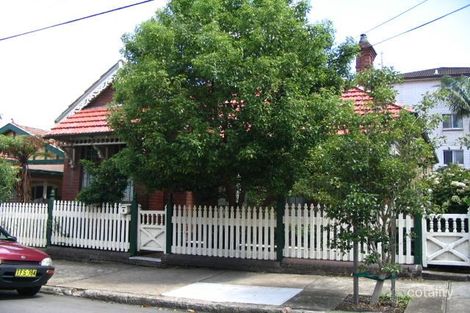 Property photo of 8 Denison Road Lewisham NSW 2049