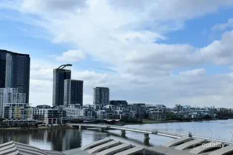 Property photo of 807/17 Wentworth Place Wentworth Point NSW 2127