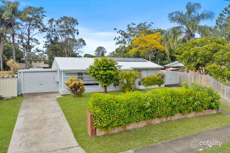 Property photo of 92 Adelaide Circuit Beenleigh QLD 4207