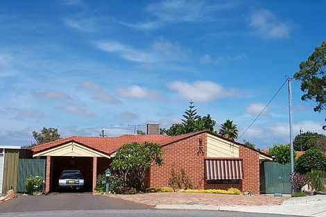 15 Ambleside Cl, Balga, WA 6061