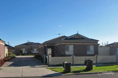 Property photo of 5/71 Carroll Street Deer Park VIC 3023