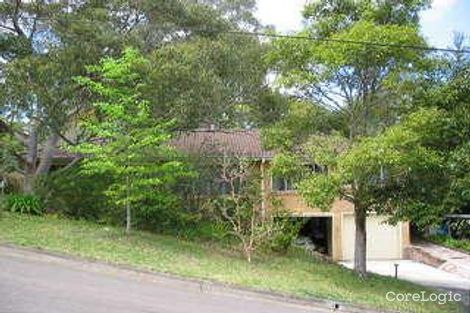Property photo of 1 Claros Close Hornsby Heights NSW 2077