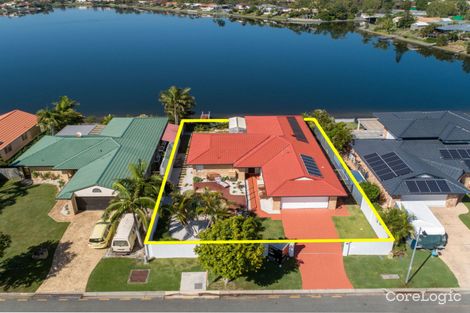 Property photo of 134 Honeyeater Drive Burleigh Waters QLD 4220