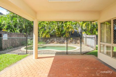 Property photo of 44 West Parkridge Drive Brinsmead QLD 4870