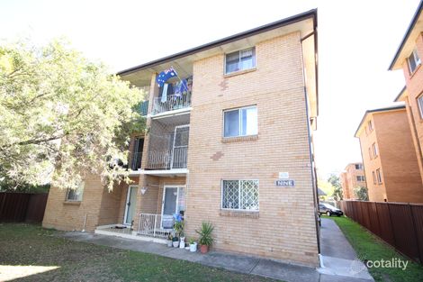 Property photo of 3/9 Hart Street Warwick Farm NSW 2170