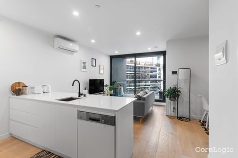 Property photo of 1406/2 Joseph Road Footscray VIC 3011