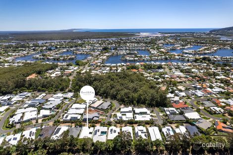Property photo of 16 Jailee Court Noosaville QLD 4566