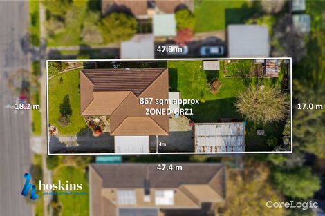 Property photo of 21 Bambra Street Croydon VIC 3136