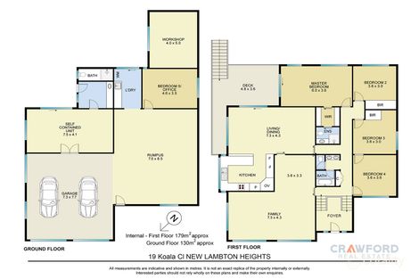 19 Koala Cl, New Lambton Heights, NSW 2305