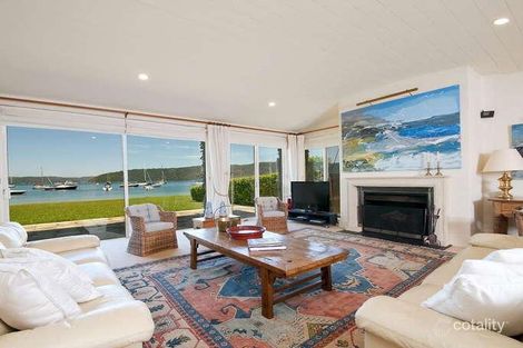 Property photo of 8 Iluka Road Palm Beach NSW 2108