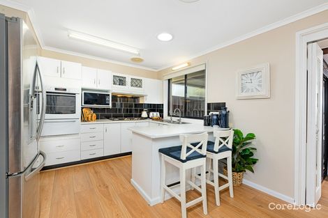 Property photo of 44 Summerfield Circuit Cambridge Gardens NSW 2747