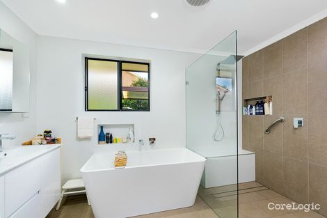 Property photo of 44 Summerfield Circuit Cambridge Gardens NSW 2747