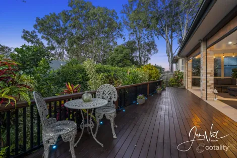 Property photo of 19A Fernbourne Road Wellington Point QLD 4160