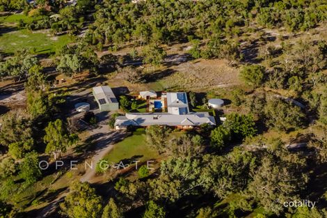 Property photo of 11 Rustic Place Oakford WA 6121