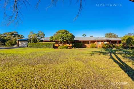 Property photo of 11 Rustic Place Oakford WA 6121