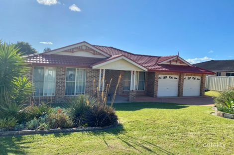 66 Dalyell Way, Raymond Terrace, NSW 2324