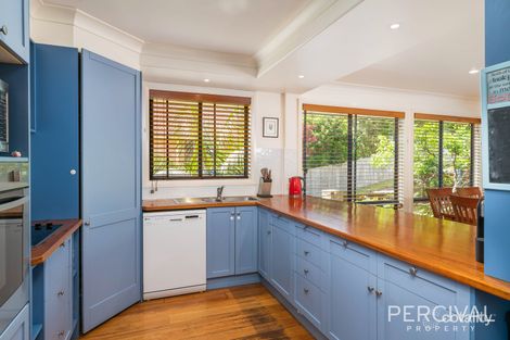 Property photo of 64A Bangalay Drive Port Macquarie NSW 2444