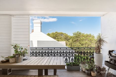 Property photo of 51B Albion Street Annandale NSW 2038