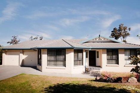 Property photo of 21 Kilshanny Avenue Ashtonfield NSW 2323