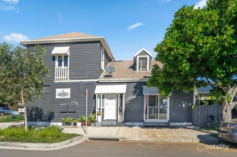 25 Mitchell St, Stockton, NSW 2295