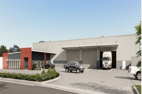 18-22 Prosperity Pl, Park Ridge, QLD 4125