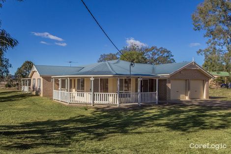Property photo of 29 Walnut Drive Brightview QLD 4311