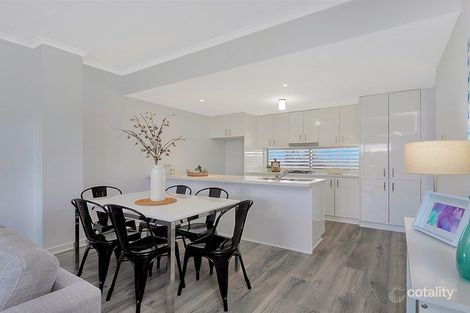 Property photo of 8/19 Dixon Lane Mawson Lakes SA 5095