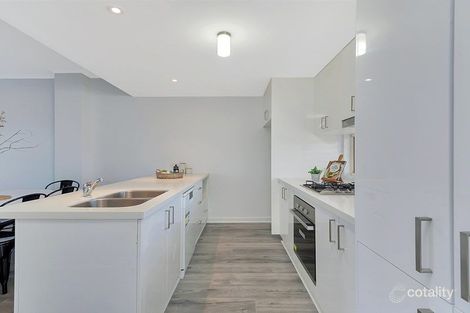 Property photo of 8/19 Dixon Lane Mawson Lakes SA 5095