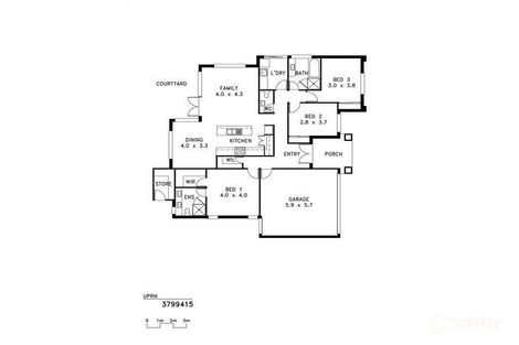 Property photo of 45 Hamilton Street Stirling WA 6021